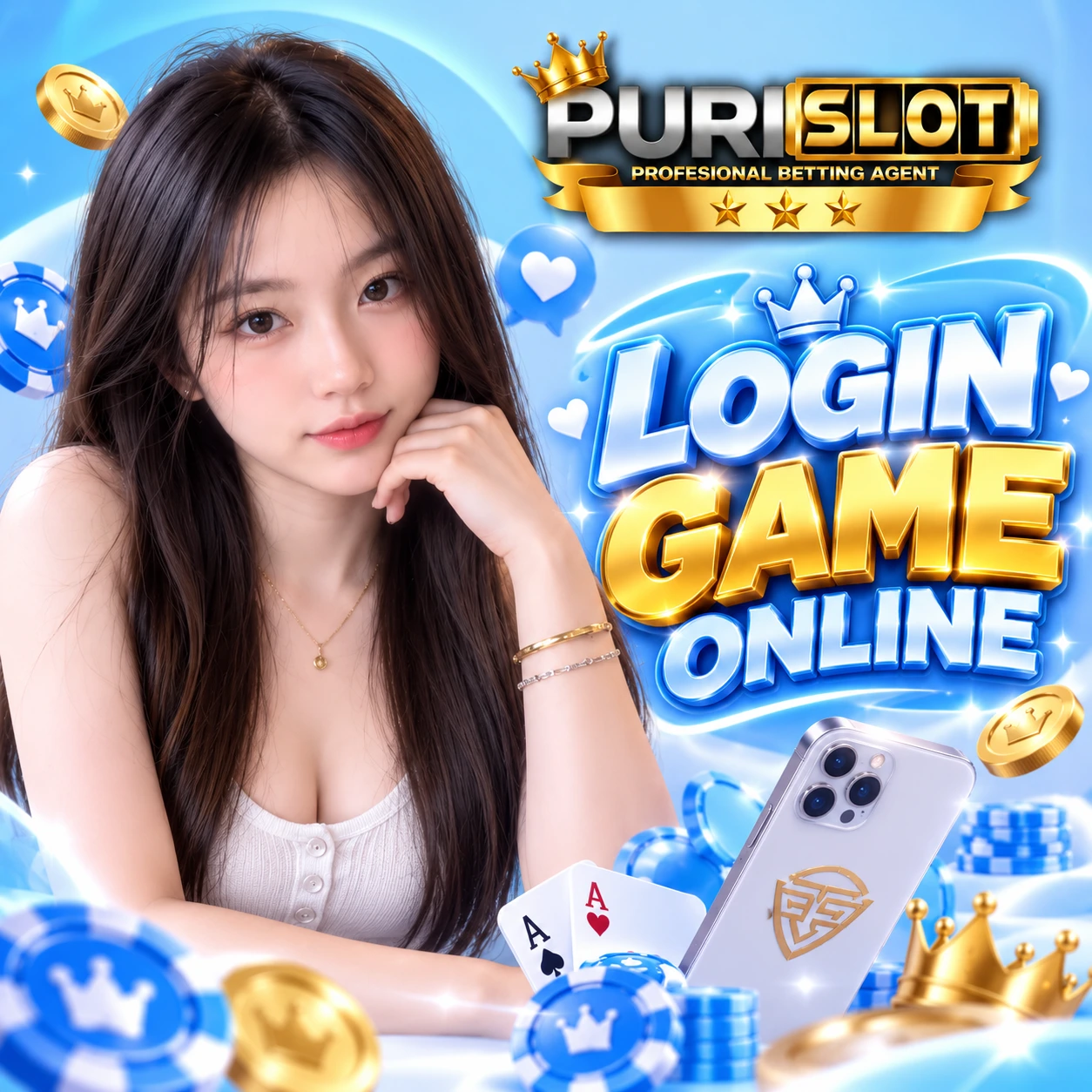 PURISLOT Promo